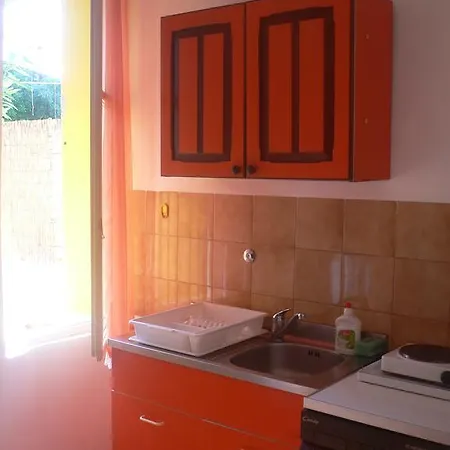 Appartement Corinne Pula