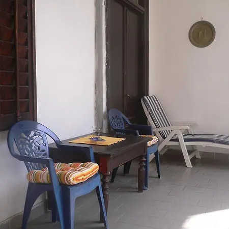 Appartement Corinne