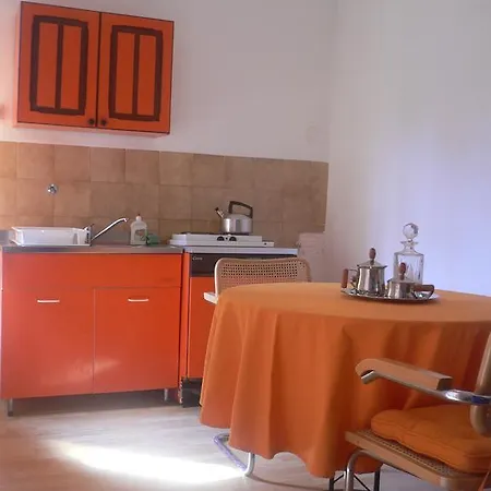 Appartement Corinne Pula
