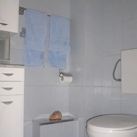Appartement Corinne