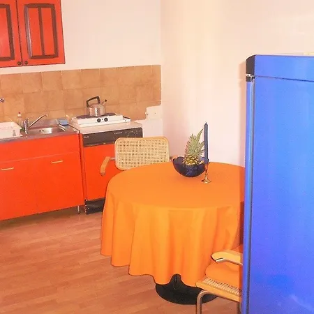 Appartement Corinne