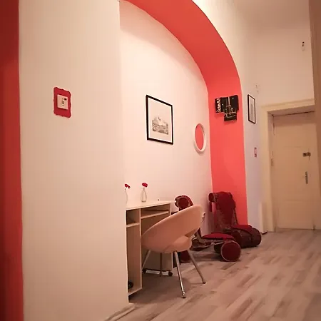 Corinne Appartement Pula