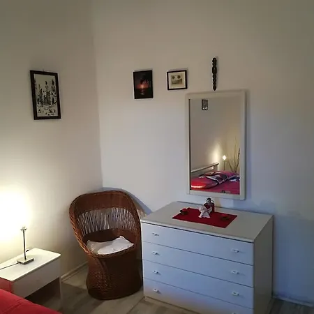 Corinne Appartement Pula