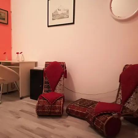 Corinne Appartement *