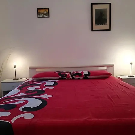 Appartement Corinne *