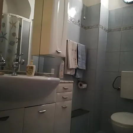 Corinne Appartement Pula